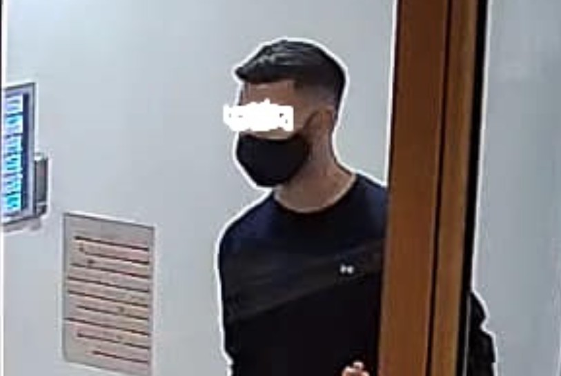 Δικηγόρος 22χρονου «σάτυρου»: «Δεν ήταν μόριο αυτό που φαινόταν, αλλά αντίχειρας»