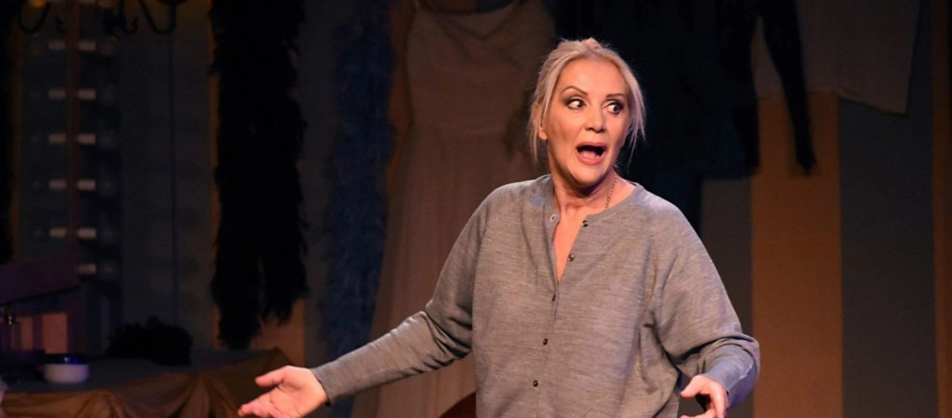 Ε.Πανοπούλου: «Στην ασέλγεια δεν υπάρχει καμία δικαιολογία και κανένας αστερίσκος»