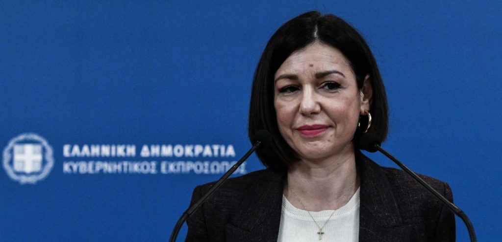 Α.Πελώνη για έκδοση Γ.Λαγού: «H δικαιοσύνη έδωσε την απάντησή της»