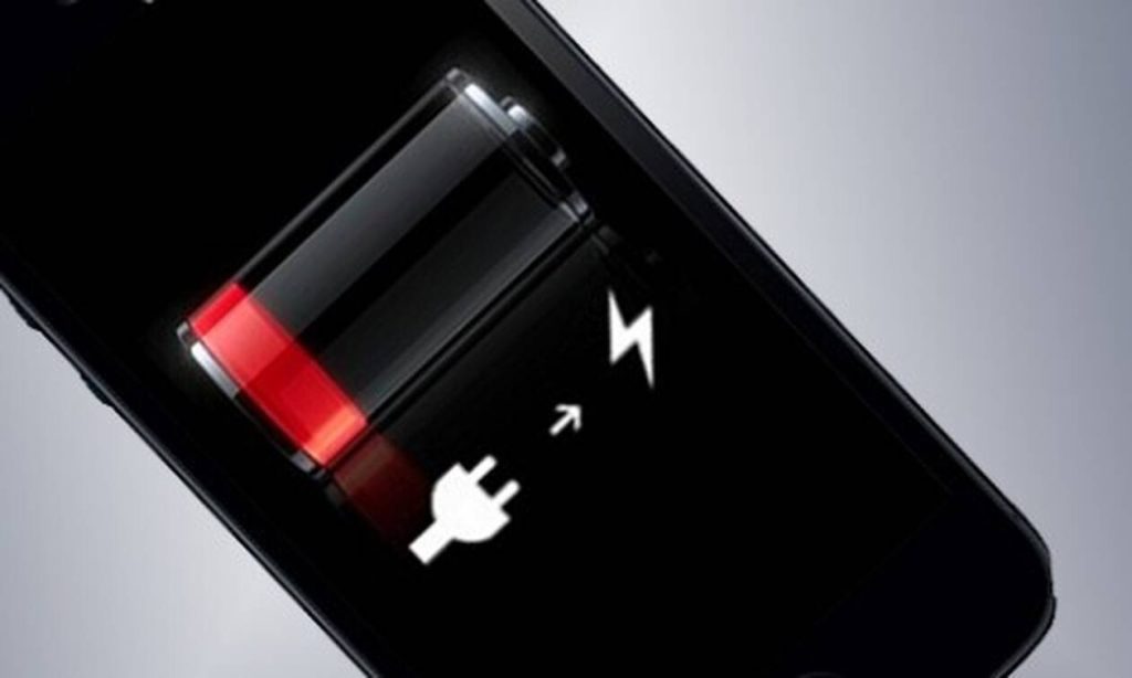 Αυτό είναι το «μοιραίο» λάθος που κάνουμε στη μπαταρία του κινητού μας