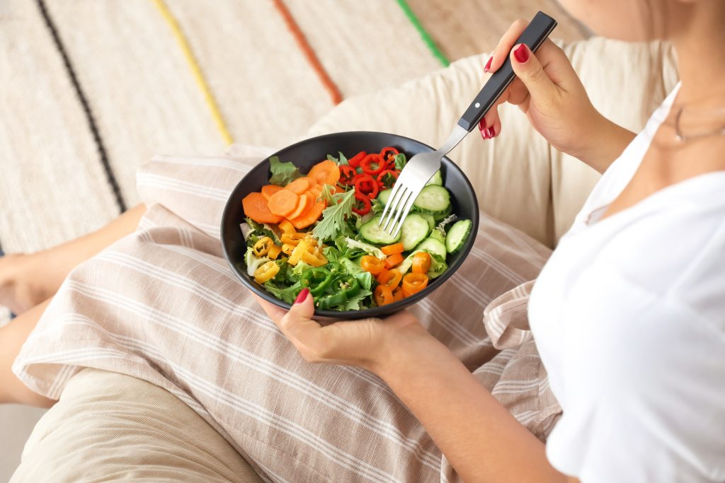 Μικρά και συχνά γεύματα για καλύτερες αθλητικές επιδόσεις – Τα οφέλη πολλά