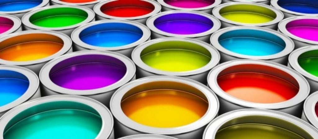 Η ιστορία των χρωμάτων που πήραν τα ονόματά τους από αληθινά πρόσωπα