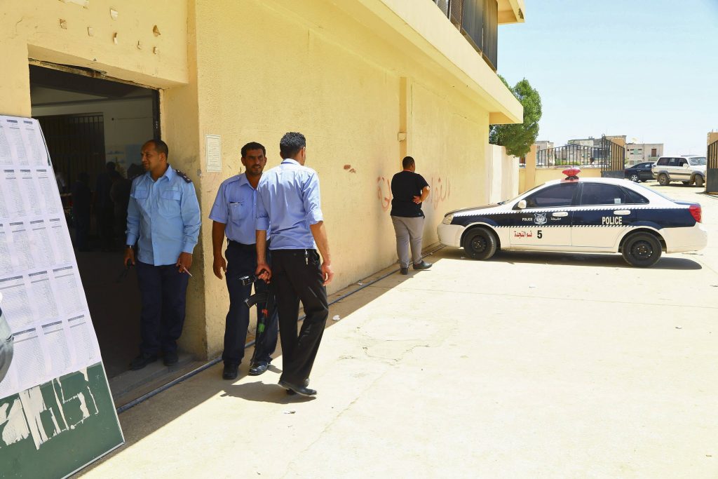 Απάνθρωπο: Πα-τέρας στη Λιβύη σκότωσε την κόρη του μέσα σε μπανίερα με καυτό νερό – Ήθελε να την τιμωρήσει