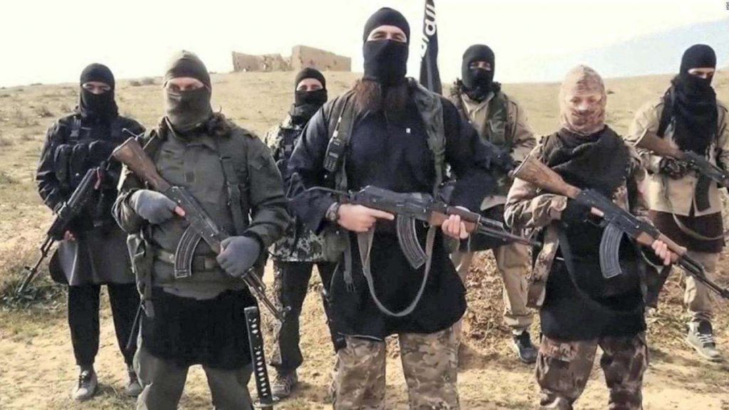 Το Ισλαμικό Κράτος ανέλαβε την ευθύνη για την επίθεση σε τζαμί της Καμπούλ