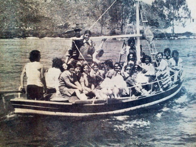 49 χρόνια από την τραγωδία της Γεωργιούπολης στην Κρήτη – Η εκδρομή που «έπνιξε» στο πένθος την κοινωνία του νησιού