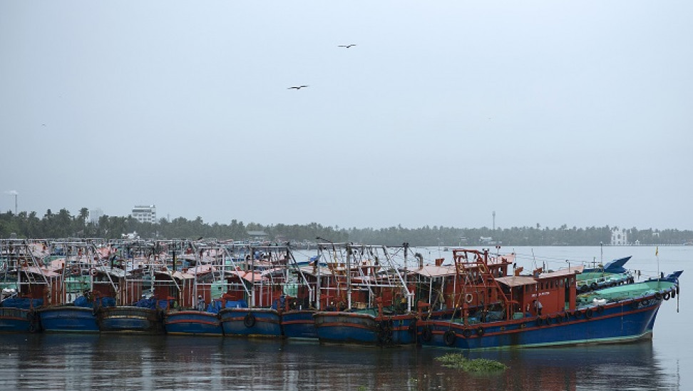 Ινδία: Καταρρακτώδεις βροχές «χτύπησαν» τη χώρα – Τουλάχιστον τέσσερις νεκροί