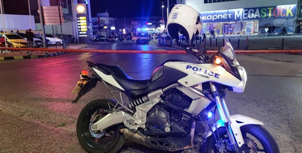 Βίντεο – ντοκουμέντο από τη δολοφονία του 58χρονου στη Μεταμόρφωση (βίντεο)