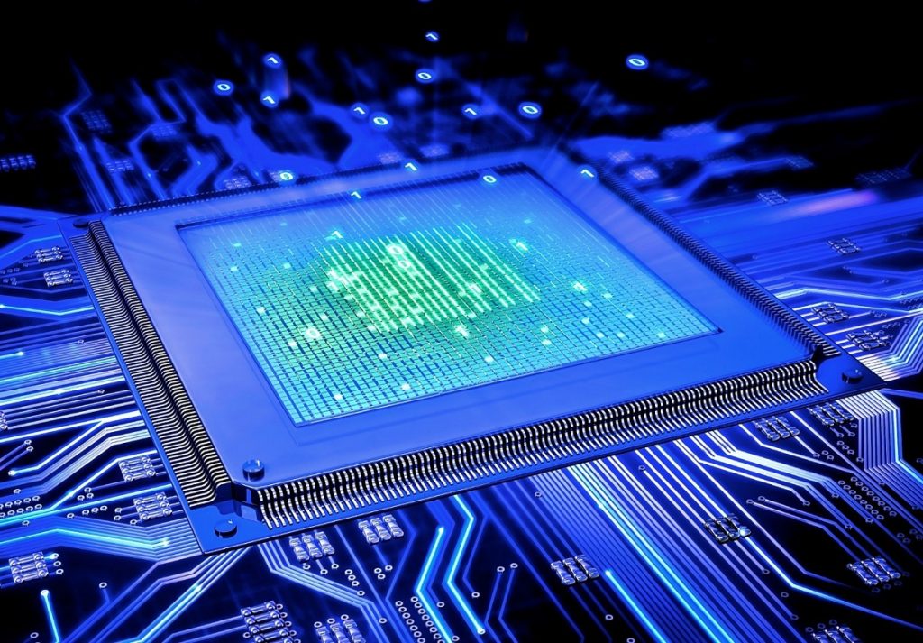 «Χορός» δισεκατομμυρίων για τους επεξεργαστές – Η Ασία ετοιμάζει κολοσσιαίες επενδύσεις