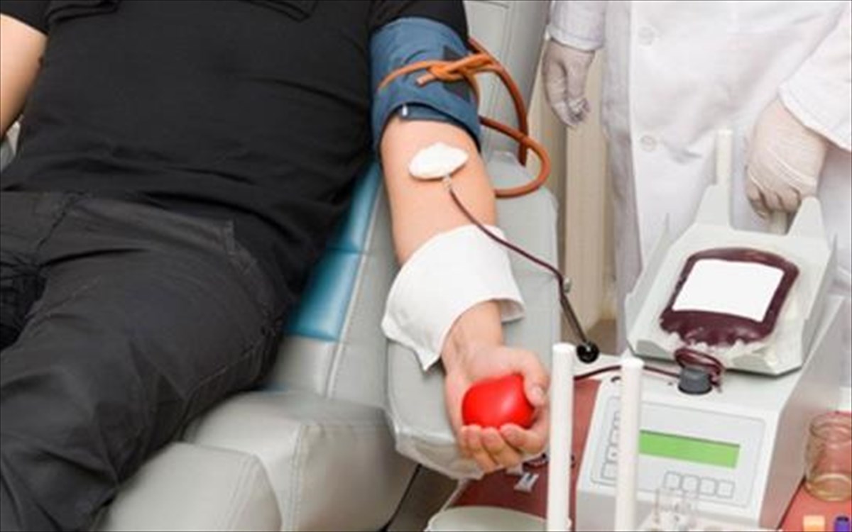 Αιμοδοσία: Μπορούν να δώσουν αίμα ή όχι όσοι έχουν εμβολιαστεί για τον COVID-19; – Καταγγελία από Κρήτη