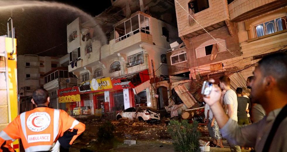 Ισραηλινές καταγγελίες: «Το Ιράν συμβουλεύει πως να χτυπήσει τις δυνάμεις μας η Χαμάς – Δοκιμάζουν τις άμυνές μας»