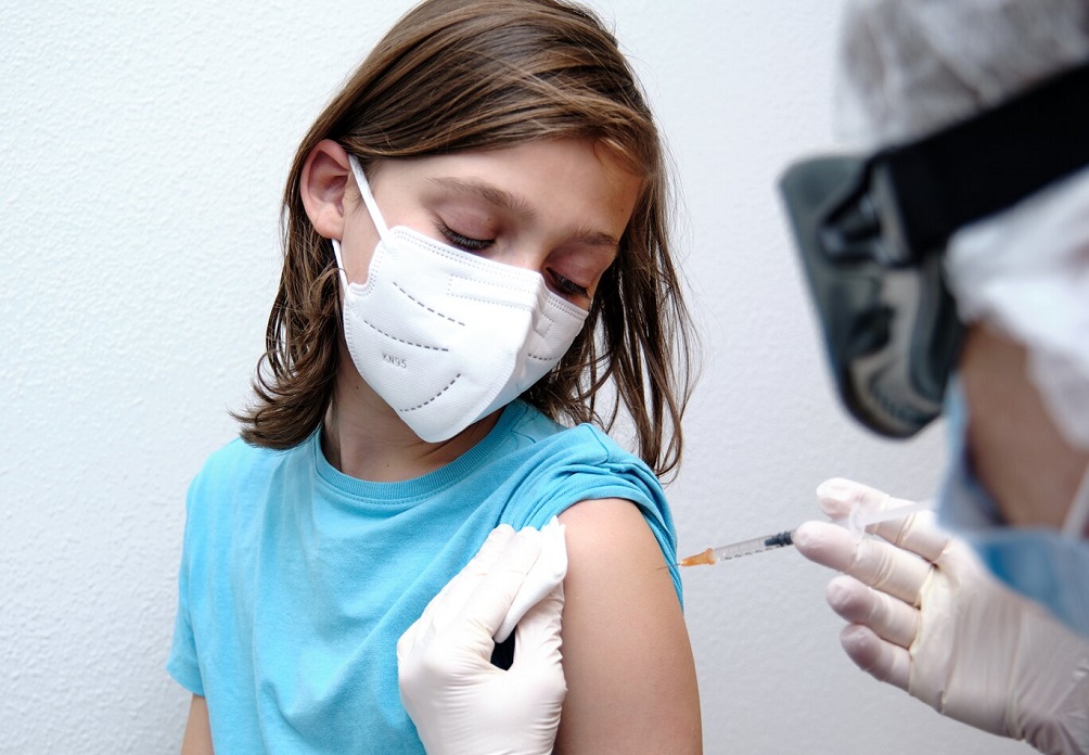 Εμβόλιο Pfizer/BioNTech: Τέλος Μαΐου ή αρχές Ιουνίου η έγκριση της Ευρώπης για τα παιδιά