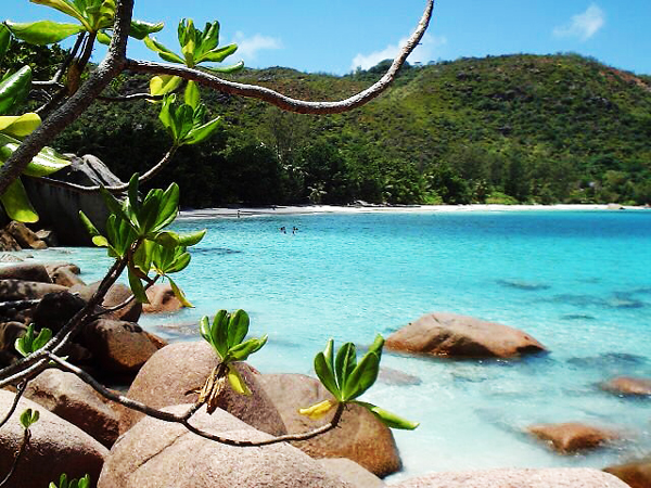 «Μαγικά» τοπία: Oκτώ αφρικανικά νησιά που «συναγωνίζονται» την Καραϊβική!