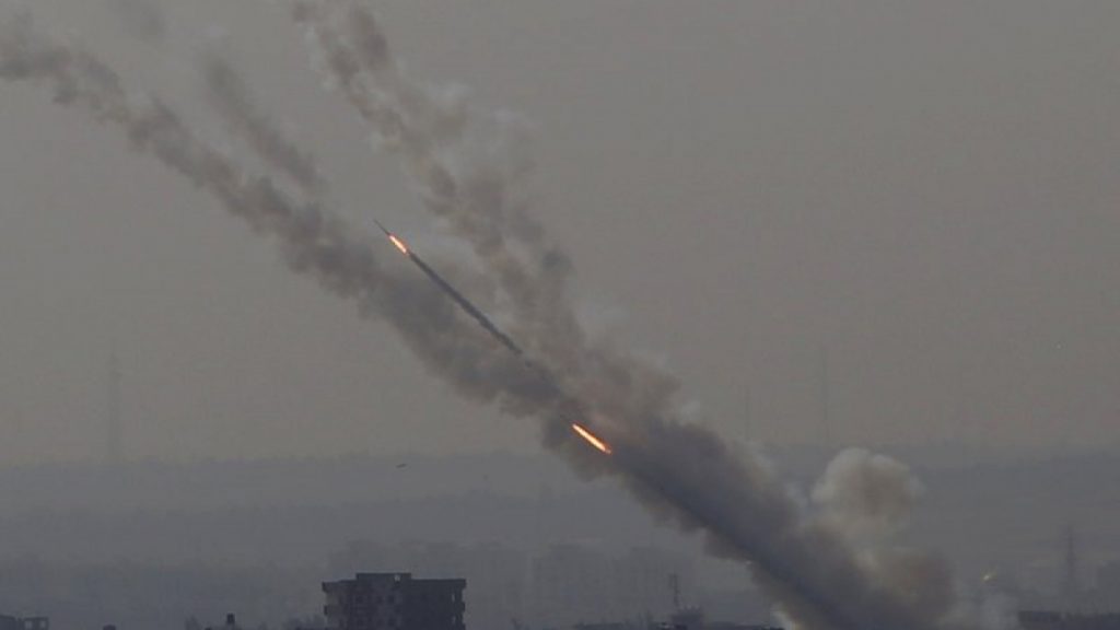 Ανοιχτό από χθες το συνοριακό πέρασμα της Λωρίδας της Γάζας με την Αίγυπτο – Μόνο για τραυματίες