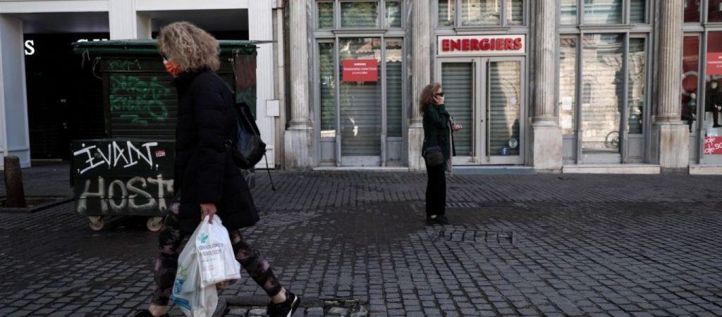 «Μεγάλη βοήθεια» η επιστρεπτέα προκαταβολή – Πήγαν στις πληρωμές φόρων αν και κλειστά τα μαγαζιά!