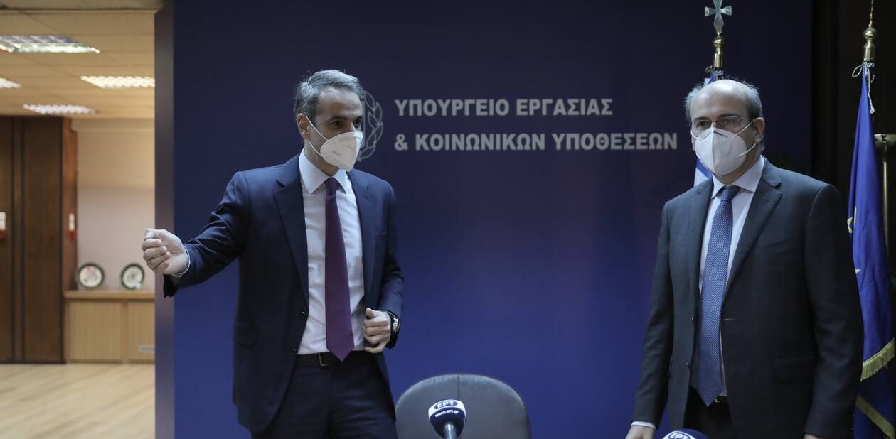 Τα «ψιλά γράμματα» του ν/σ Χατζηδάκη: Εξοντωτικά ωράρια με 13 ώρες εργασίας θεσμοθετημένα με τη σφραγίδα της κυβέρνησης!