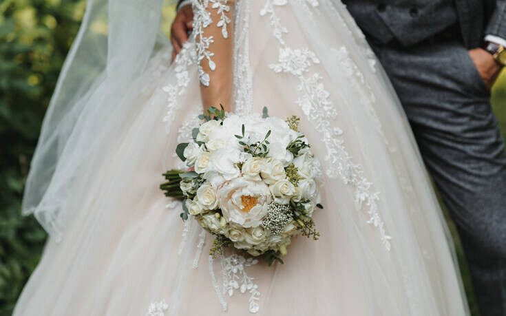 Το γνωρίζατε; – Τι γίνεται αν δύο νύφες συναντηθούν έξω από την εκκλησία;