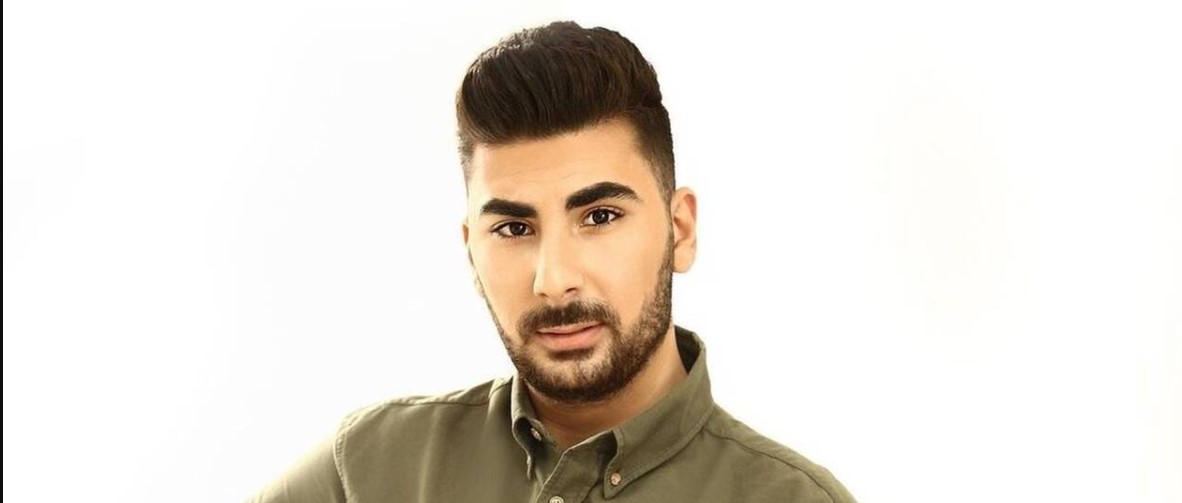 K.Παντελίδης: «Όσο πιο ψηλά φτάσω, τόσο πιο κοντά θα νιώθω στον Παντελή» (βίντεο)