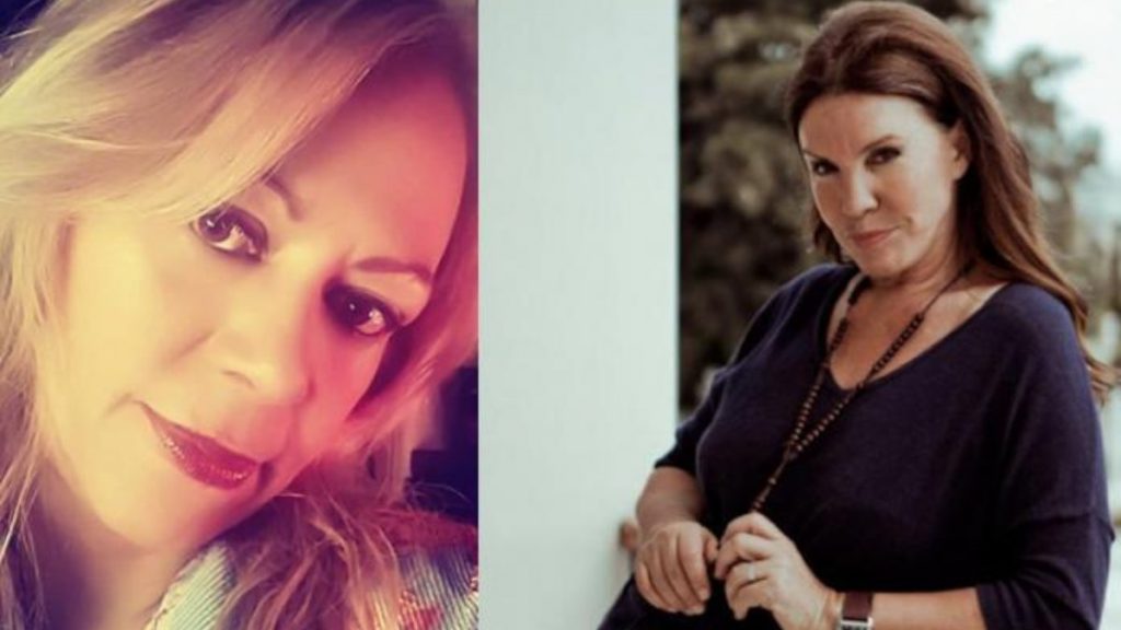 Έξαλλη η Χ.Σαμπανίκου με τις δηλώσεις της Β.Μπάρμπα – «Κάτω τα χέρια από τις γυναίκες»