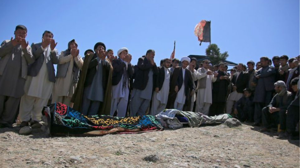 Νέες συγκρούσεις στην επαρχία Χελμάντ μετά το τέλος της τριήμερης εκεχειρίας