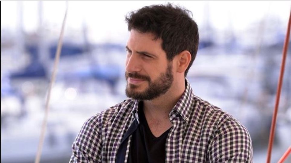 Ο Θανάσης Πατριαρχέας έγινε για δεύτερη φορά πατέρας