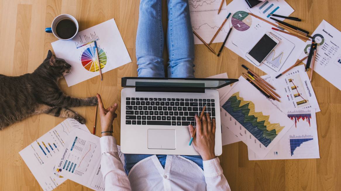 Τηλεργασία: Πως επηρεάζει την ψυχική μας υγεία;