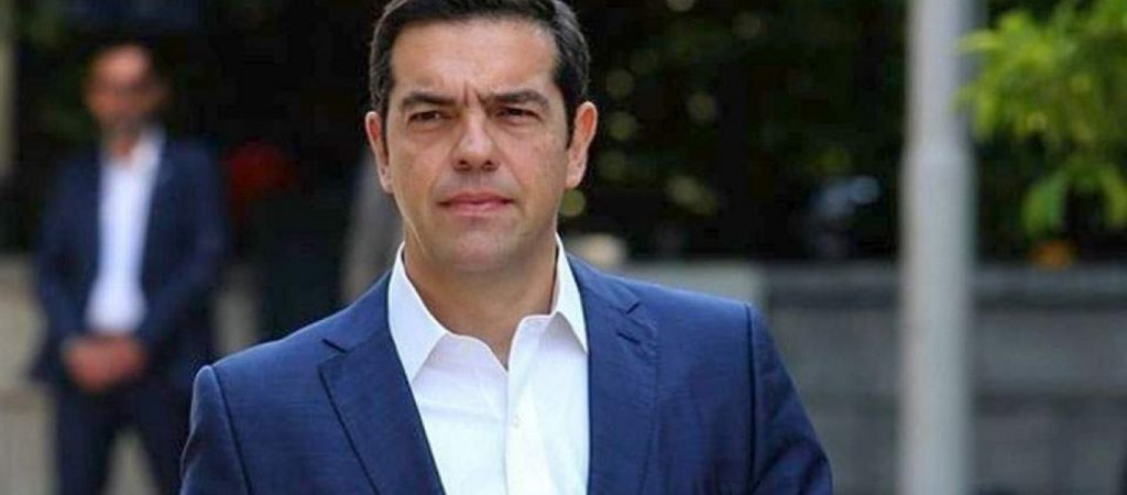 ΣΥΡΙΖΑ – Α.Τσίπρας: Τα πέντε σημεία για τη διαχείριση του Ταμείου Ανάκαμψης