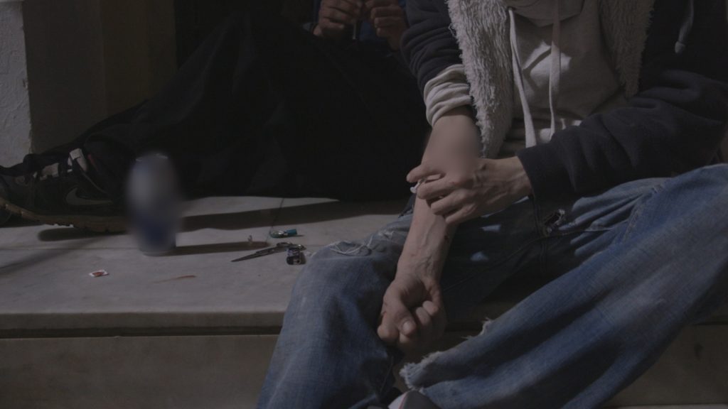 Πλατεία Αριστοτέλους στην Θεσσαλονίκη: Παράνομοι μετανάστες επιτέθηκαν με κατσαβίδι σε ανήλικο!