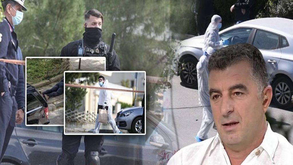 Συγκινεί η μητέρα του Γ.Καραϊβάζ: «Δεν περνάει ο πόνος – Κάθε μέρα και χειρότερα» (βίντεο)