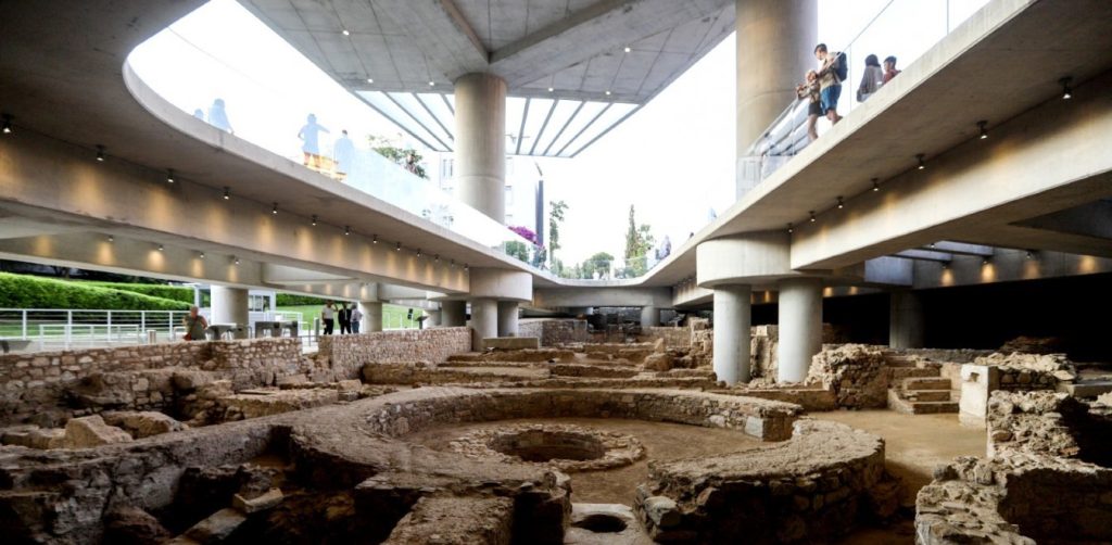 Ελεύθερη είσοδος την Τρίτη σε μουσεία και αρχαιολογικούς χώρους