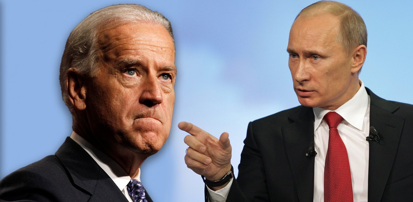 Η Ελβετία πιθανή χώρα να φιλοξενήσει τη σύνοδο κορυφής Β.Πούτιν – Τ.Μπάιντεν