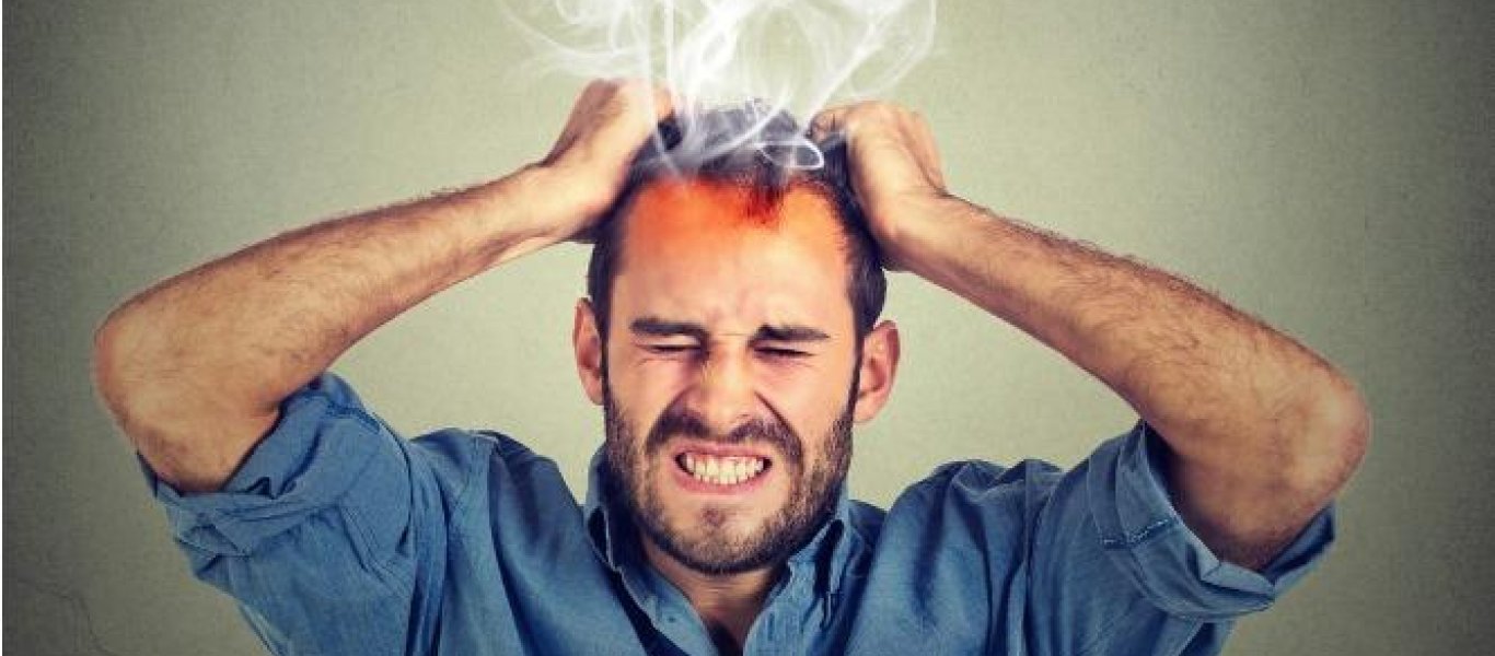 «Σύνδρομο burnout» – Πώς θα καταλάβετε ότι έχει «λιώσει» στη δουλειά