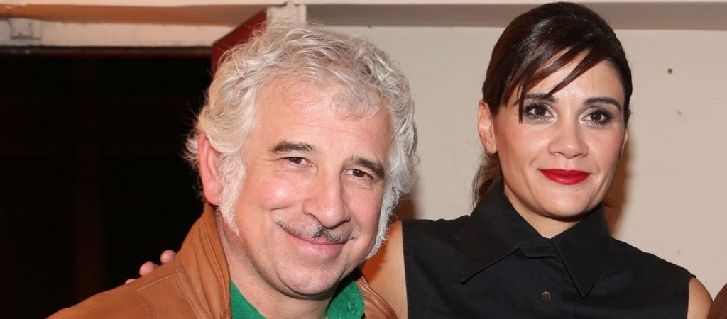 Έξαλλη με την κατάθεση του Π.Φιλιππίδη η Α.Μ.Παπαχαραλάμπους – Έχασε και την στήριξη της συζύγου του ο ηθοποιός