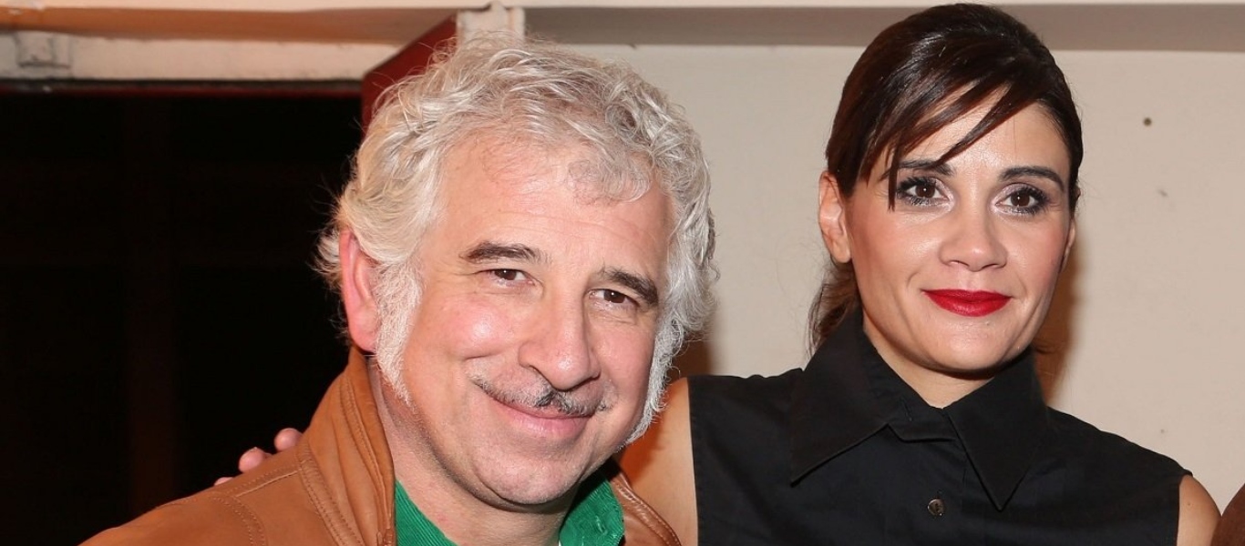 Έξαλλη με την κατάθεση του Π.Φιλιππίδη η Α.Μ.Παπαχαραλάμπους – Έχασε και την στήριξη της συζύγου του ο ηθοποιός