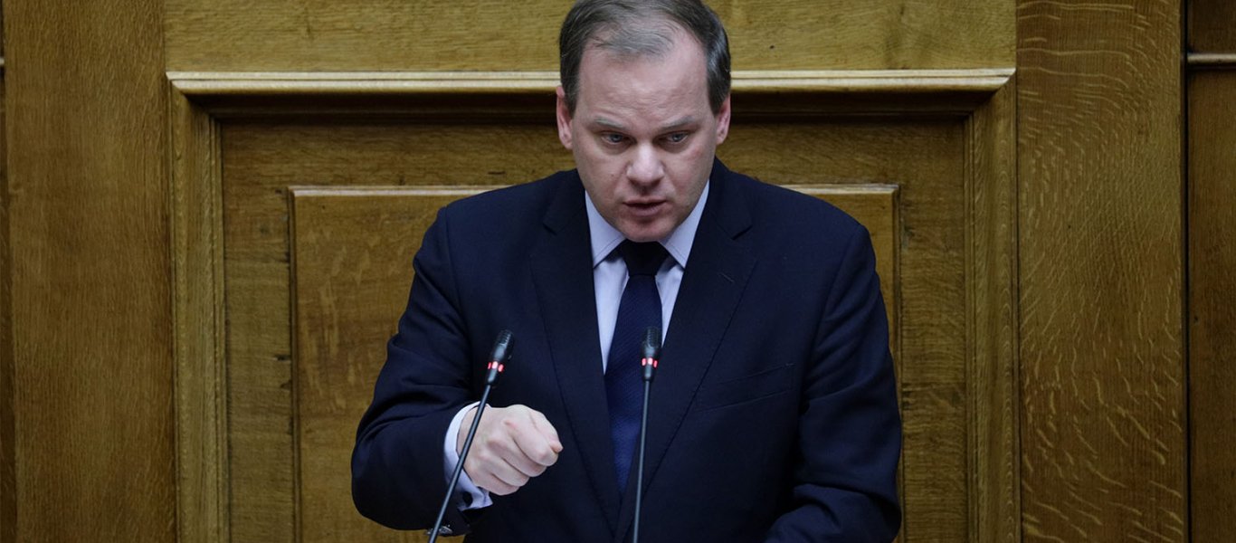 Κ.Καραμανλής: «Ο ΣΥΡΙΖΑ έθεσε σε κίνδυνο το “Πάτρα – Πύργος” για χάρη του Χ.Καλογρίτσα»