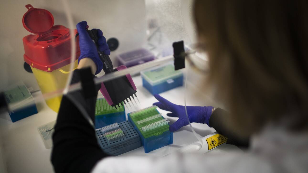 Ρώσοι επιστήμονες ετοιμάζουν το πρώτο φαγώσιμο εμβόλιο κορωνοϊού – Θα θυμίζει γάλα κεφίρ
