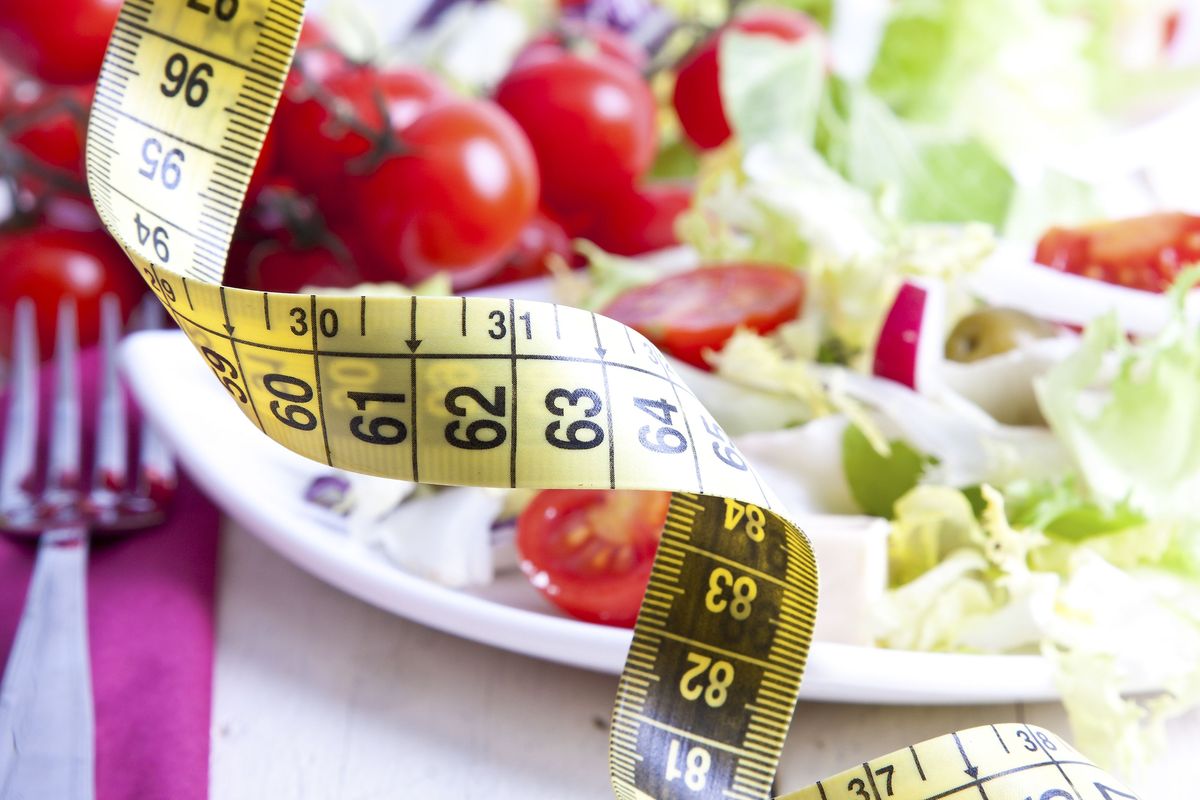 Μπορείς να τις φας χωρίς τύψεις: Οι 17 τροφές με λιγότερες από 40 θερμίδες