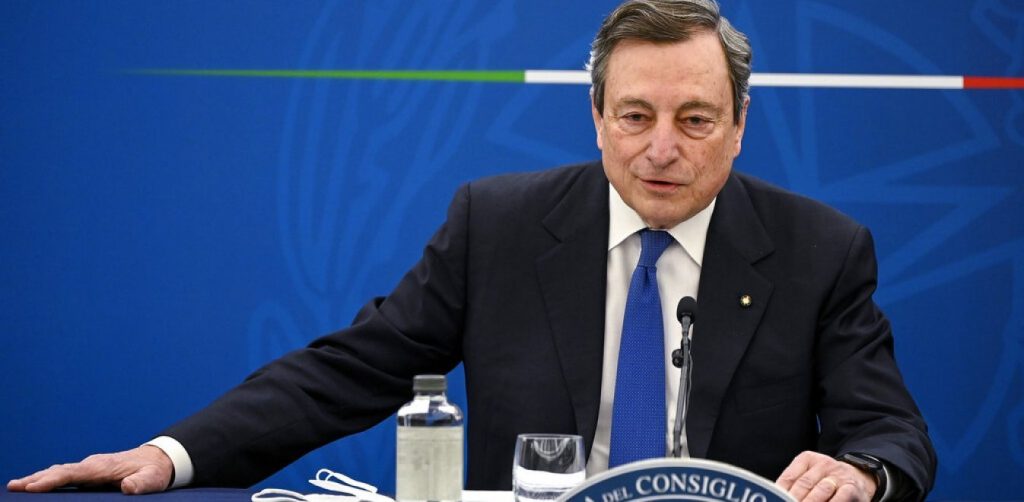 Προς ολική κατάργηση στις 21 Ιουνίου οδεύει η απαγόρευση κυκλοφορίας στην Ιταλία