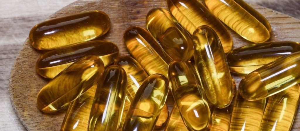 «Καμπανάκι» για την κατανάλωση συμπληρωμάτων Ωμέγα 3 – Οι κίνδυνοι για την υγεία