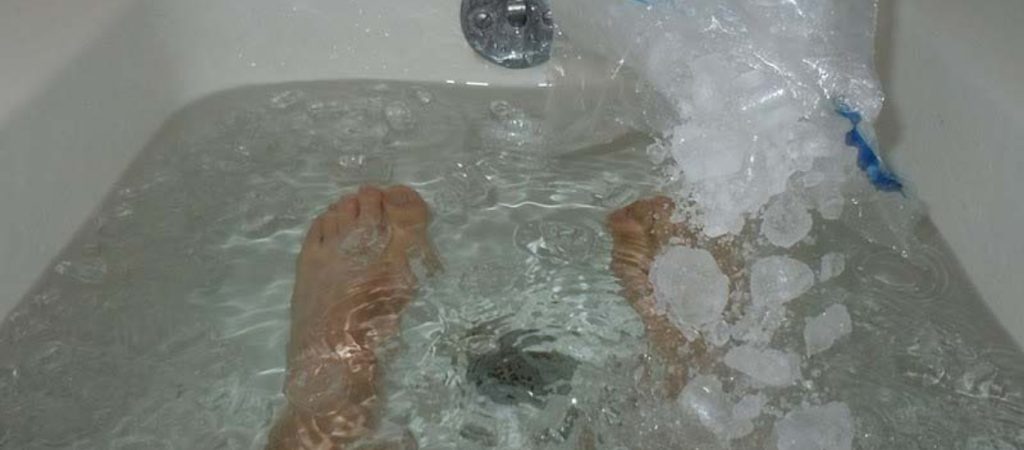 Αυτά είναι τα 7+1 σημαντικά οφέλη του παγόλουτρου για την υγεία σας