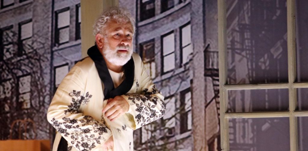 Π.Φιλιππίδης: Πλησιάζει η ώρα της απολογίας – Μεγάλη ένταση στον οικογενειακό του κύκλο