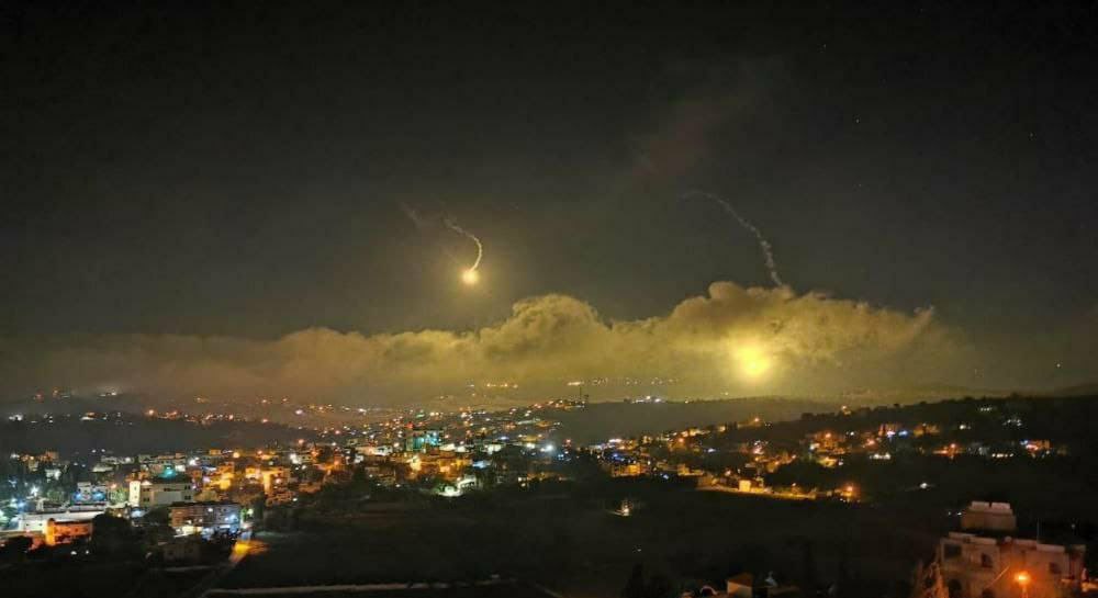 Ένταση στα σύνορα Ισραήλ-Λιβάνου: Αναφορές για εκρήξεις