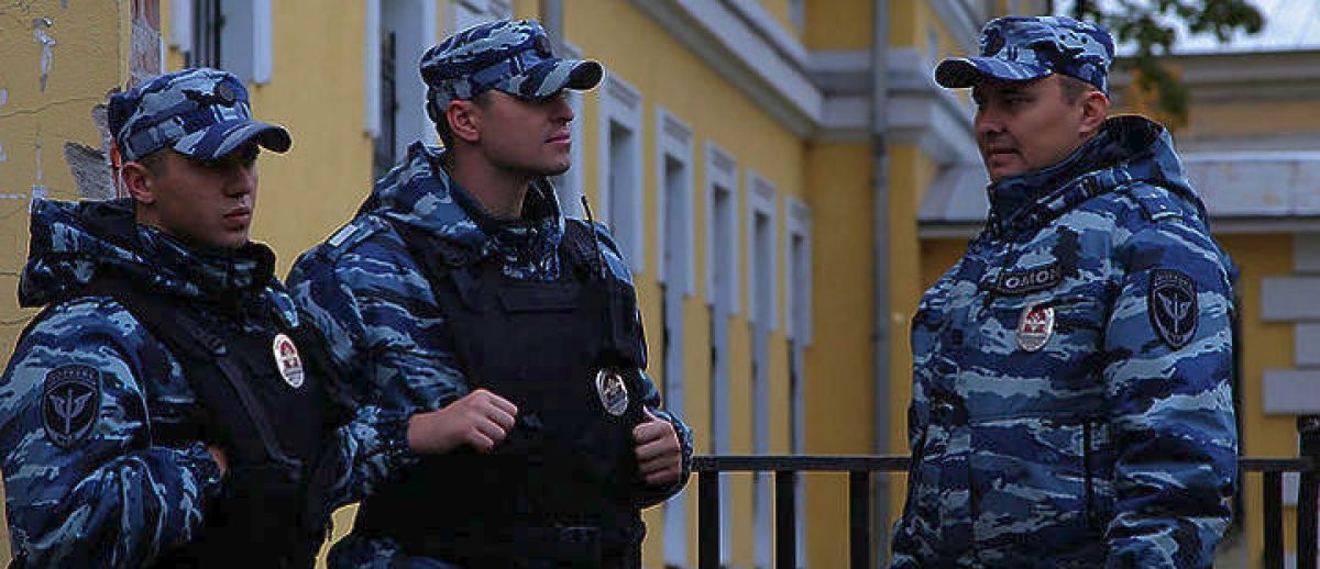 Ρωσία: Τρεις νεκροί από επίθεση με μαχαίρι – Συνελήφθη ο δράστης (βίντεο)