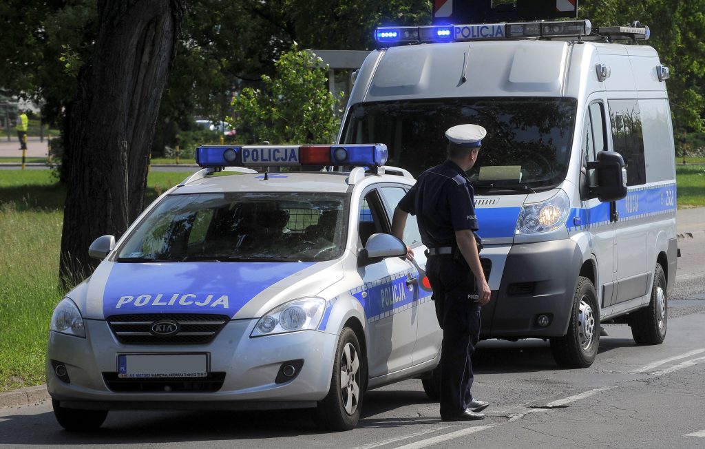 Πολωνία: Συνελήφθη άνδρας για κατασκοπεία υπέρ της Ρωσίας