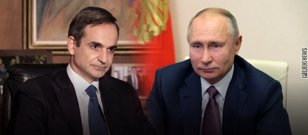 «Μετωπική» Μόσχας με Αθήνα: Επιβεβαιώνει μέσω… «διάψευσης» η Ρωσία το εμπάργκο στον τουρισμό