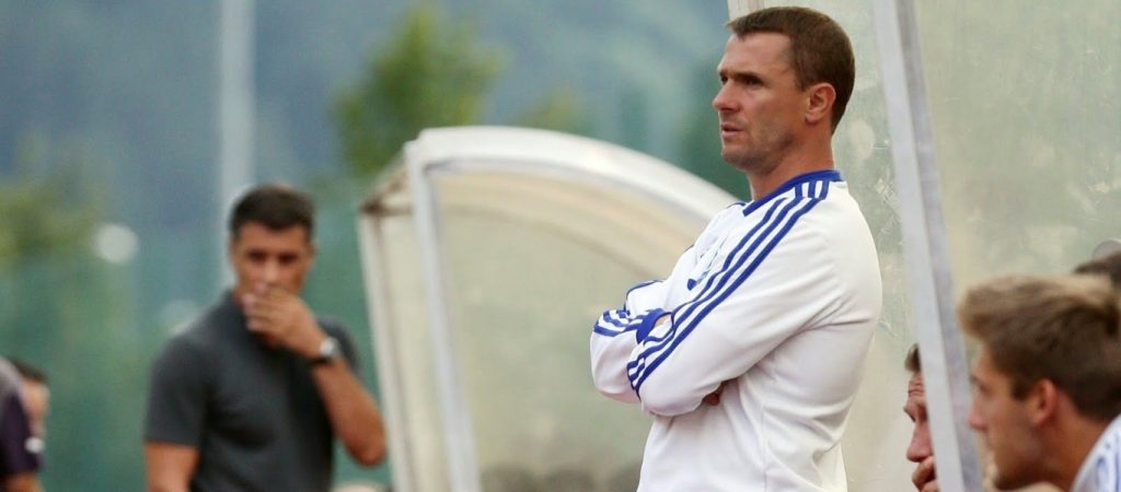 ΑΕΚ: Ψηλά στην λίστα ο Σ.Ρεμπρόφ – Έγινε η πρώτη επαφή ανάμεσα στις δύο πλευρές