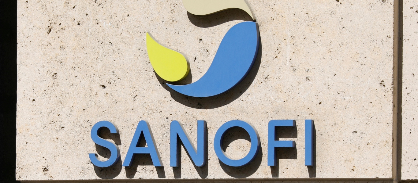 Sanofi: Θετικά τα αποτελέσματα κλινικής δοκιμής – Πάνω από 95% η αποτελεσματικότητα με την 2η δόση