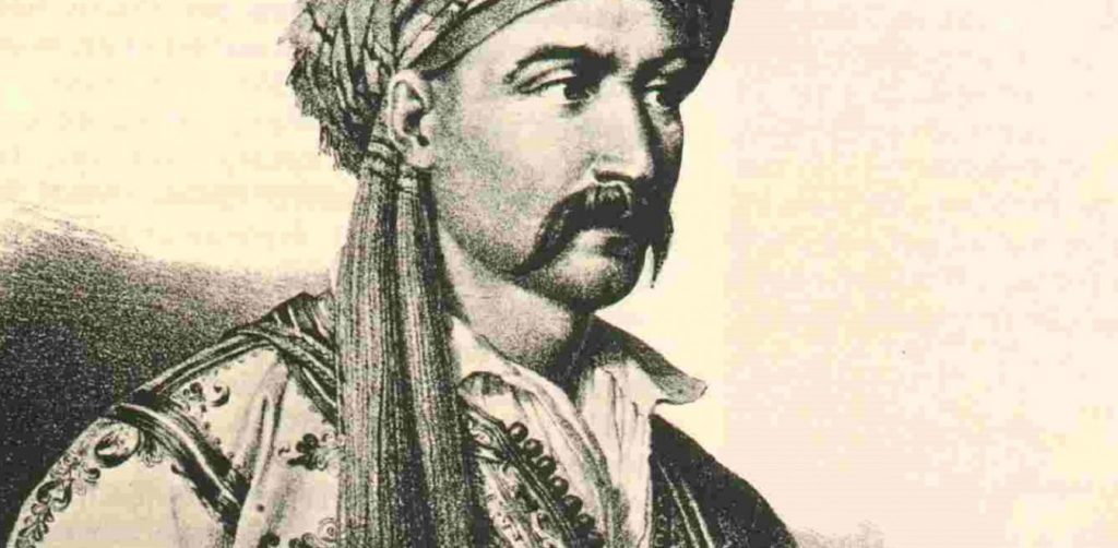 Σαν σήμερα ο Νικηταράς κατατροπώνει τους Τούρκους στα Δολιανά