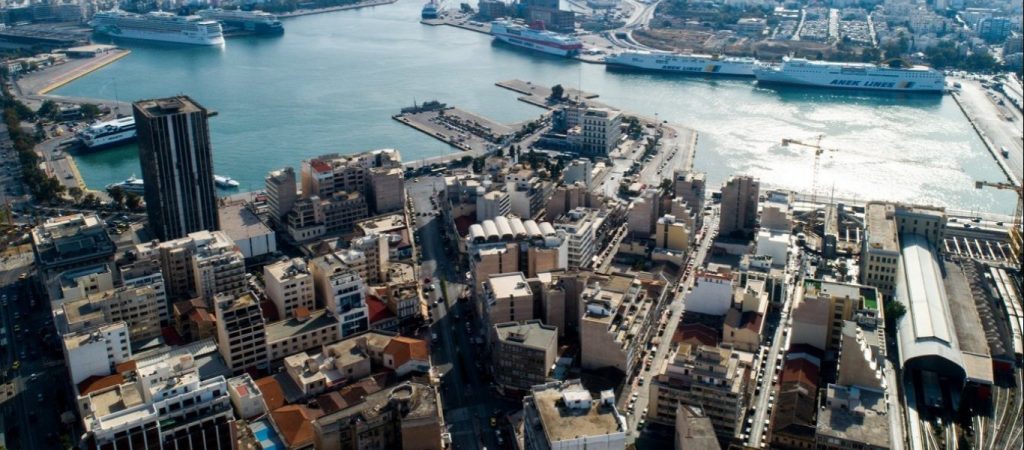 Κτηματαγορά: Αυξήθηκαν κατά 3,2% οι τιμές των διαμερισμάτων