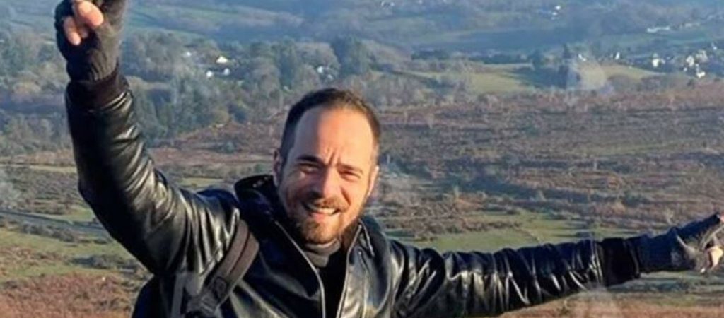 Τραγικό τέλος στην εξαφάνιση του Στάθη Άνθη – Ταυτοποιήθηκε στην Βρετανία η σορός του