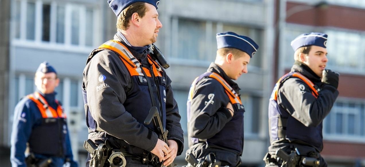 Βέλγιο: Aνθρωποκυνηγητό για τη σύλληψη αγνώστου που απειλεί ιολόγο
